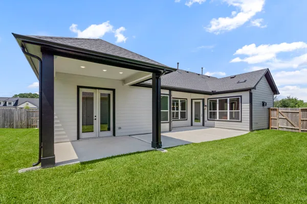 $375,000 | 1206 Hidden Oaks Drive, Tomball, TX 77375