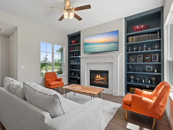 $375,000 | 1206 Hidden Oaks Drive, Tomball, TX 77375