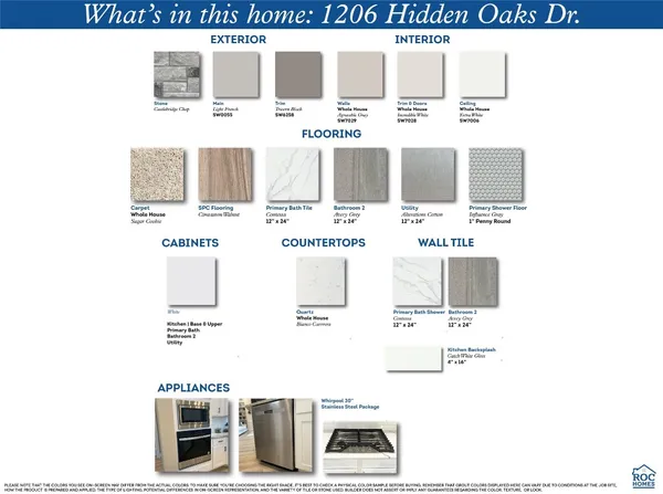 $375,000 | 1206 Hidden Oaks Drive, Tomball, TX 77375