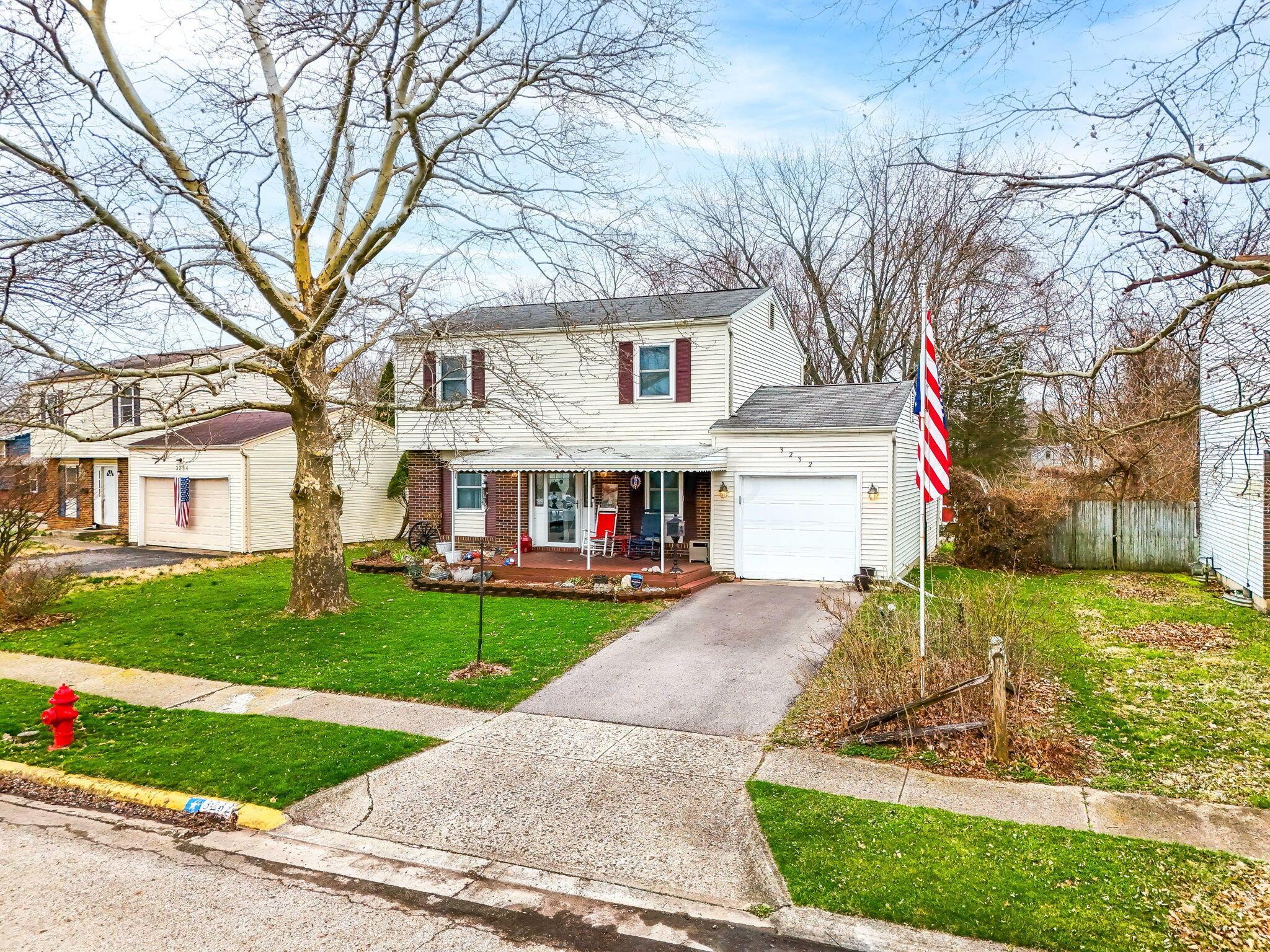 3232 Sundale Road Columbus, OH 43232 - Photo 2 of 43 3232 Sundale Rd (Drone)-1