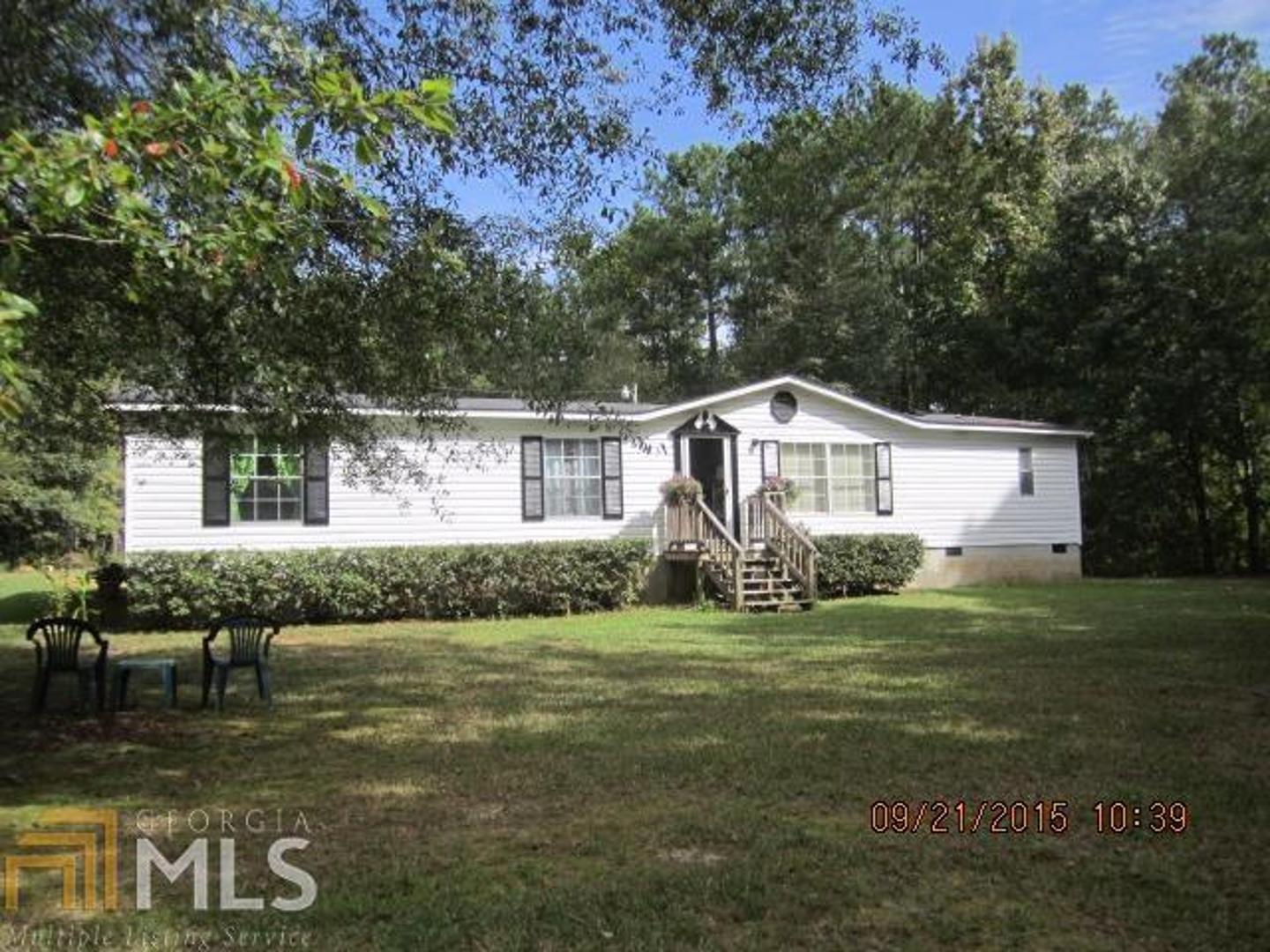 874 Morgan Dairy Road Milner, GA 30257 - Photo 1 of 1 Gallery Image 1