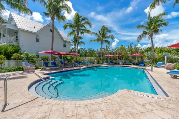 a sign on the side of a building