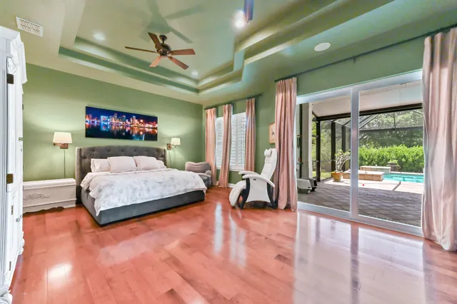 a bathroom with a sink and a shower