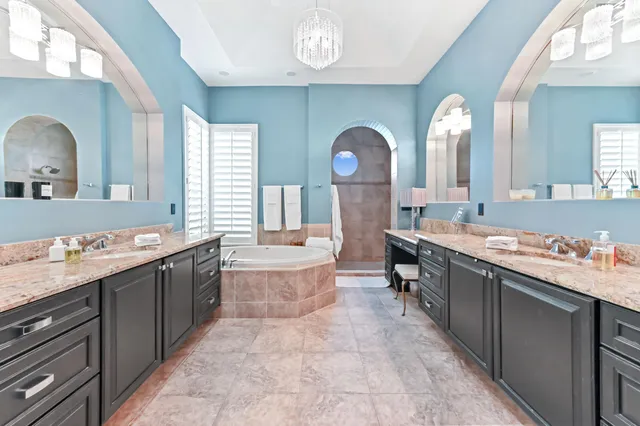 a view of yard with patio