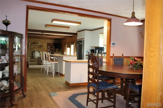 $250,000 | 3201 South Ward Avenue, Caruthersville, MO 63830