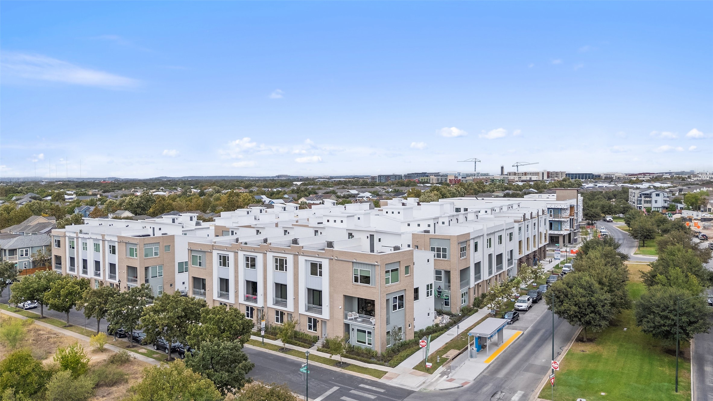 2805 McCurdy Street, Unit 2 Austin, TX 78723 - Photo 25 of 34