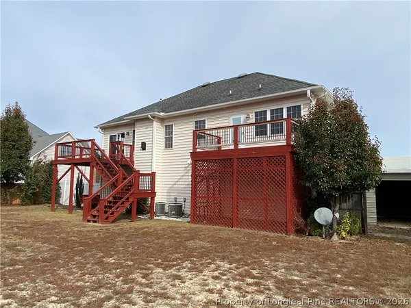 $2,500 | 109 Canyon Court, Sanford, NC 27332