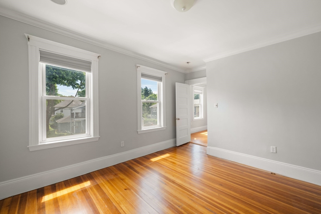 15 Haslet Street, Unit 2 Boston, MA 02131 - Photo 23 of 25