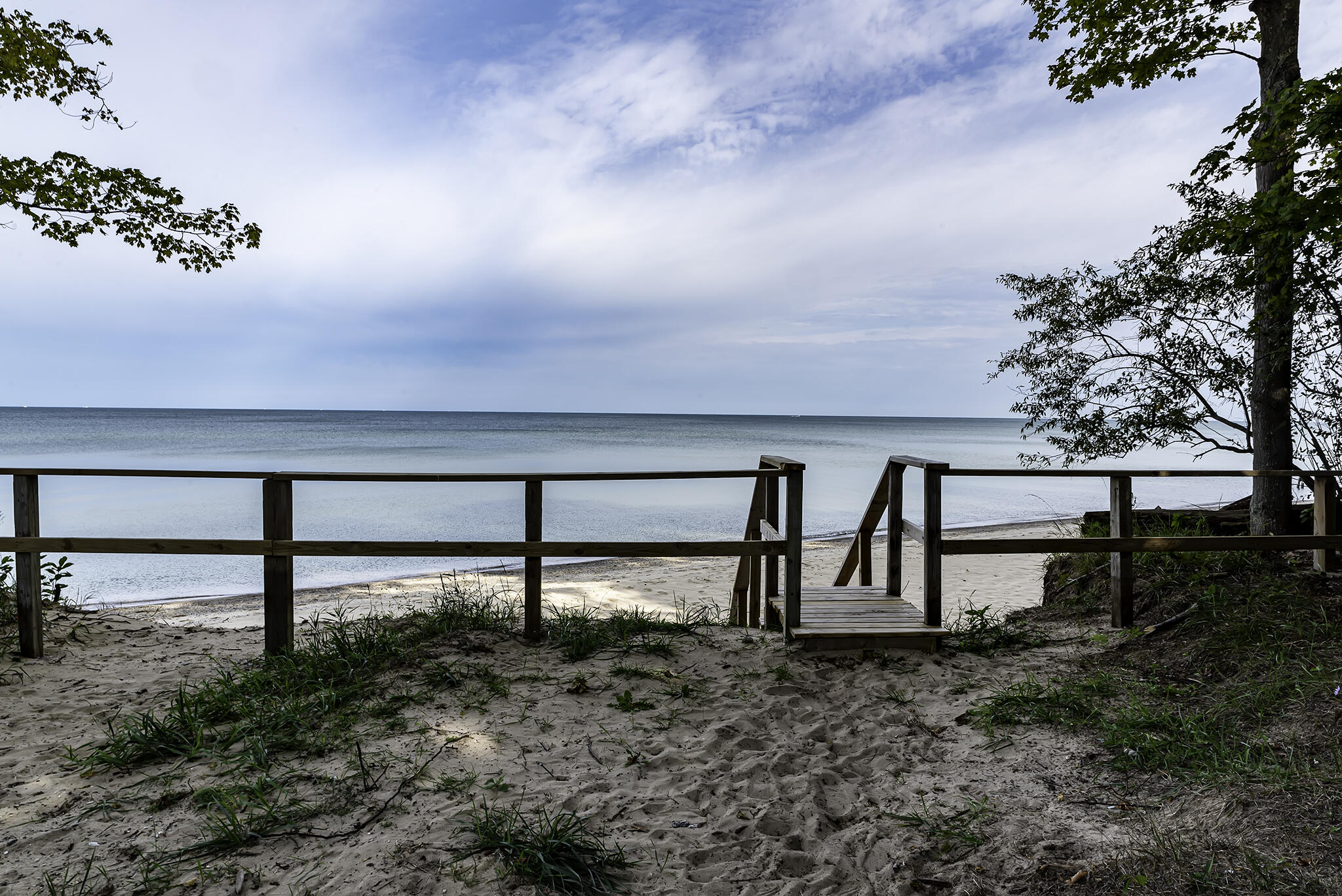 4582 West Fox Farm Road Manistee, MI 49660 - Photo 76 of 80 Part of Association beach