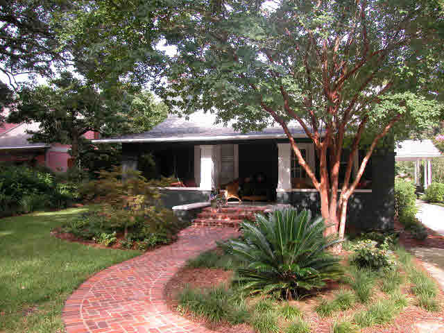 107 North Summit Street Fairhope, AL 36532 - Photo 1 of 1