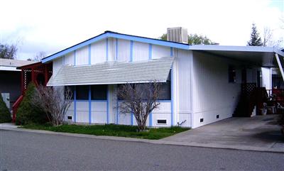 8686 East Road, Unit 40 Redwood Valley, CA 95470 - Photo 1 of 6 Gallery Image 1