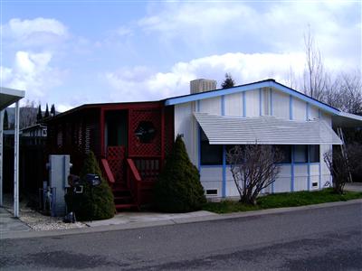 8686 East Road, Unit 40 Redwood Valley, CA 95470 - Photo 2 of 6 Gallery Image 2