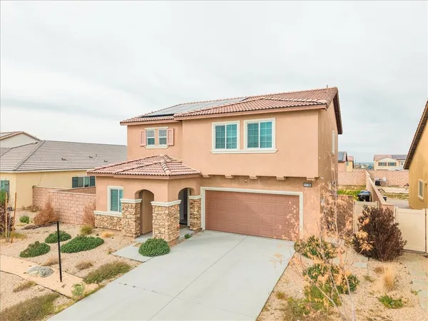 $505,000 | 11736 Fresh Meadow Place, Victorville, CA 92392