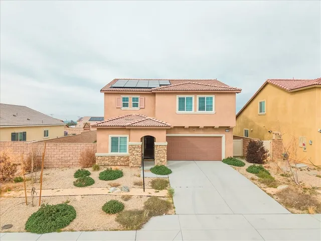 $450,000 | 11736 Fresh Meadow Place, Victorville, CA 92392