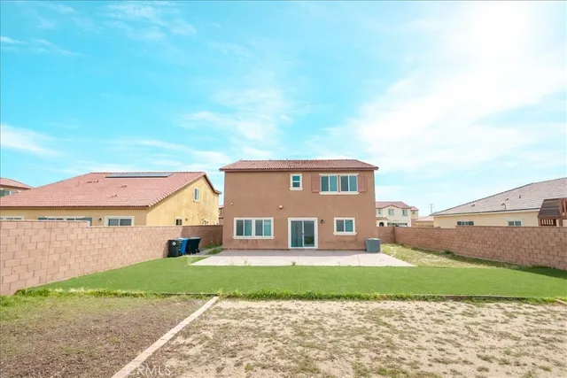 $450,000 | 11736 Fresh Meadow Place, Victorville, CA 92392