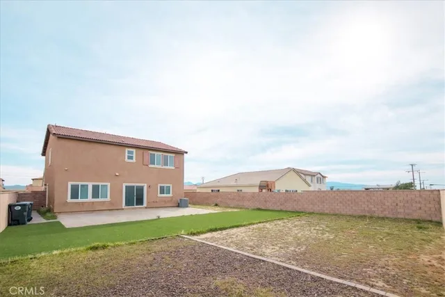$450,000 | 11736 Fresh Meadow Place, Victorville, CA 92392