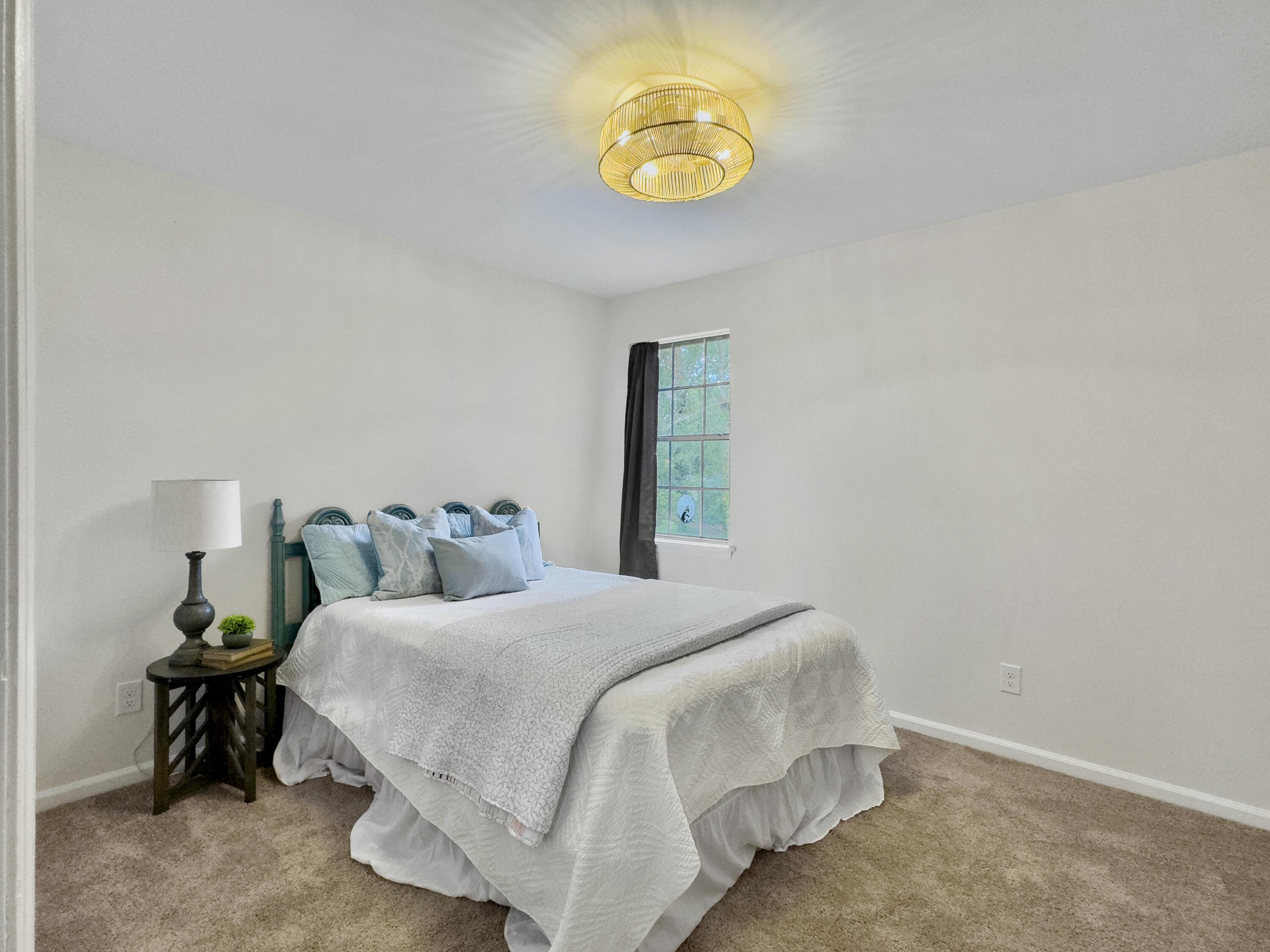 306 Crestview Drive, Unit B Summerville, SC 29485 - Photo 21 of 24 Bedroom 2