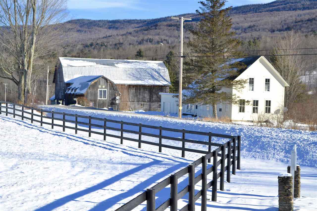 5281 East Warren Road Warren, VT 05674 - Photo 1 of 39