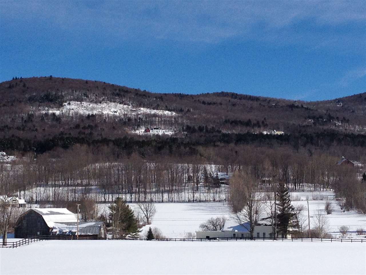 5281 East Warren Road Warren, VT 05674 - Photo 2 of 39