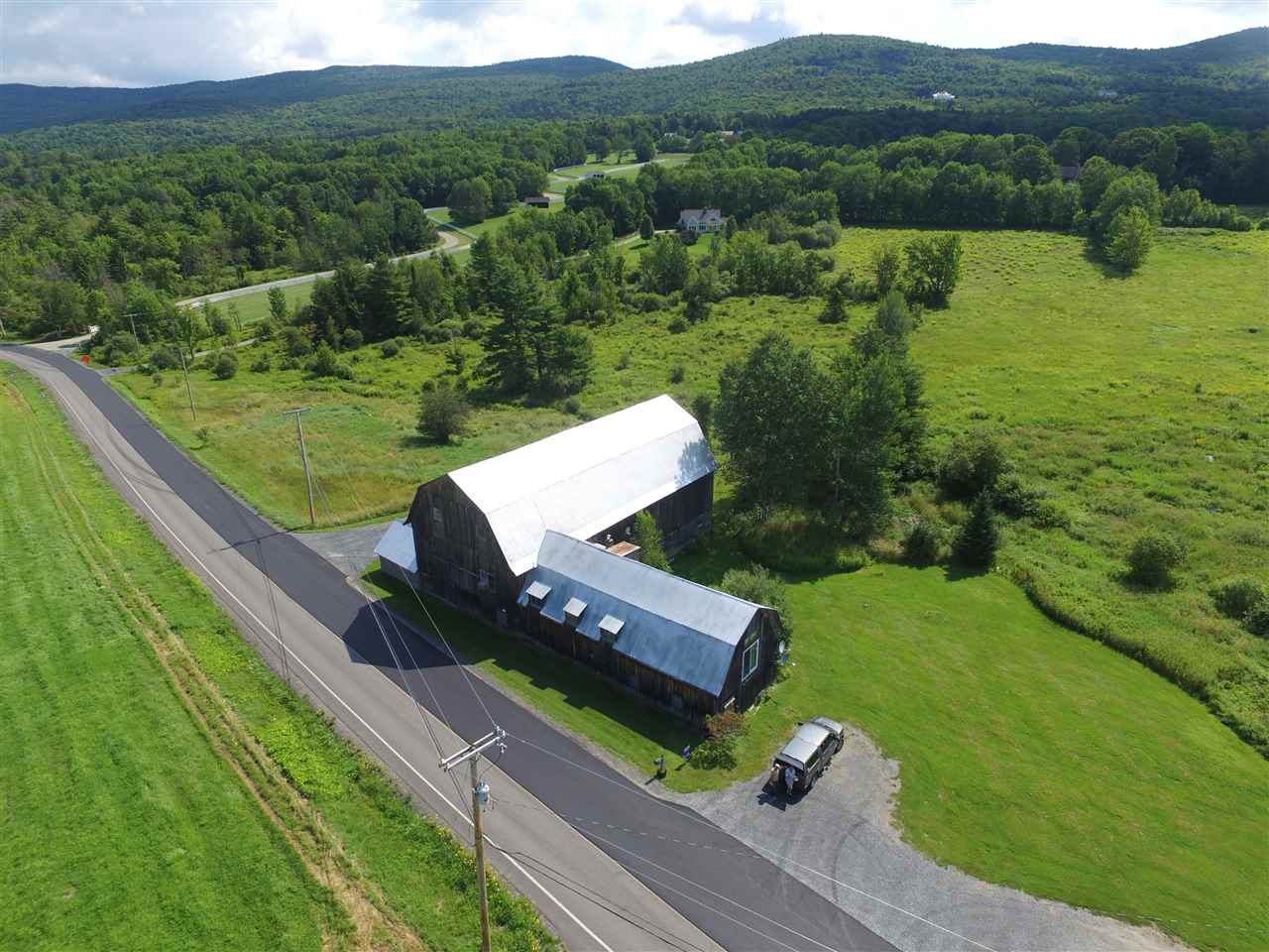 5281 East Warren Road Warren, VT 05674 - Photo 17 of 39