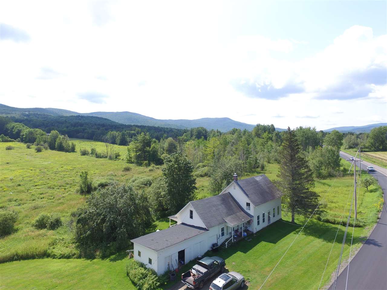5281 East Warren Road Warren, VT 05674 - Photo 3 of 39