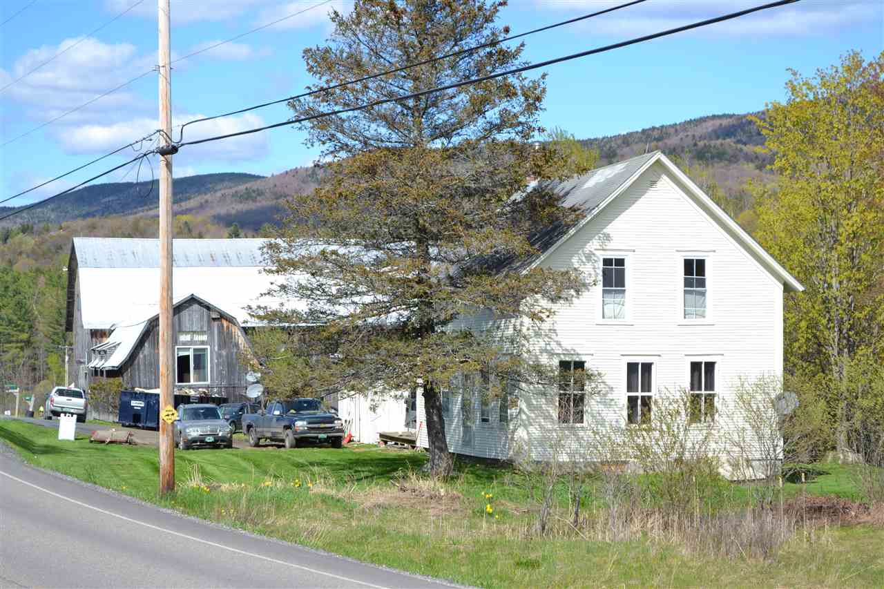5281 East Warren Road Warren, VT 05674 - Photo 4 of 39