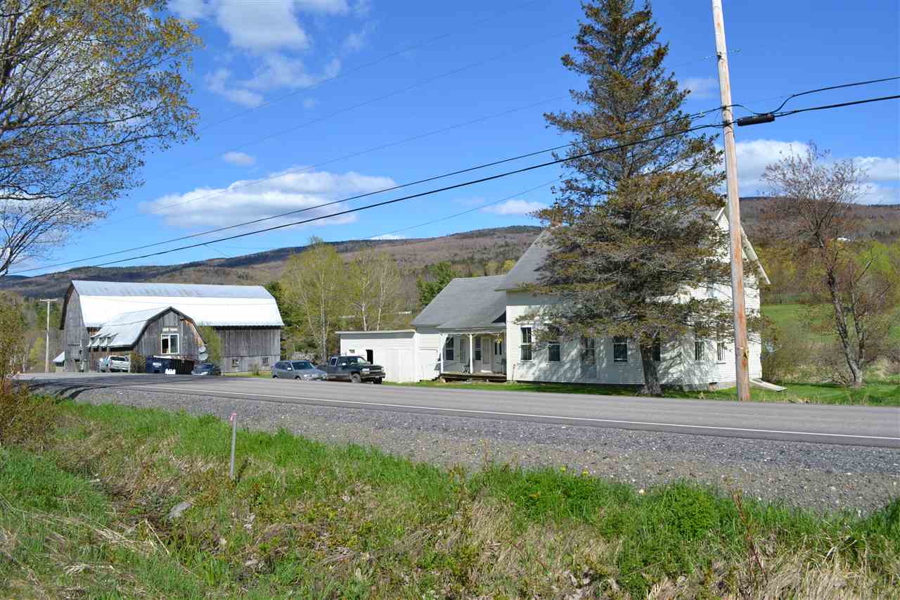 5281 East Warren Road Warren, VT 05674 - Photo 5 of 39