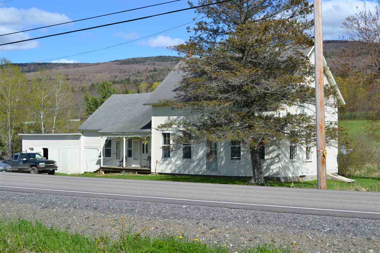 5281 East Warren Road Warren, VT 05674 - Photo 6 of 39