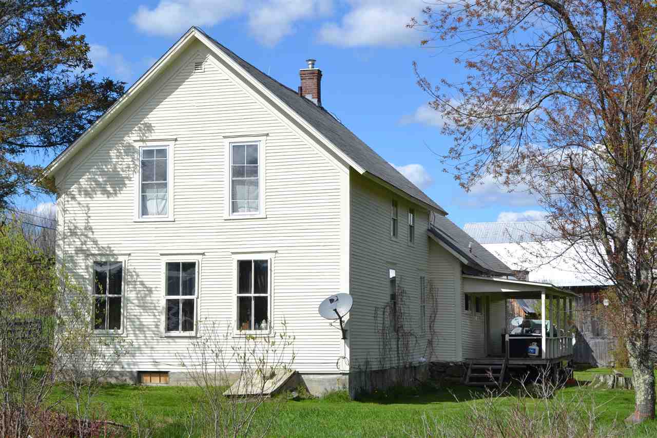5281 East Warren Road Warren, VT 05674 - Photo 7 of 39