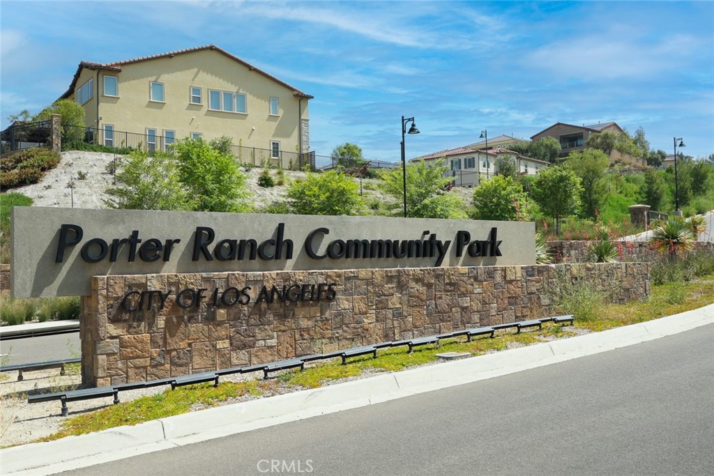 19808 Winged Foot Circle Porter Ranch, CA 91326 - Photo 55 of 61 Gallery Image 55