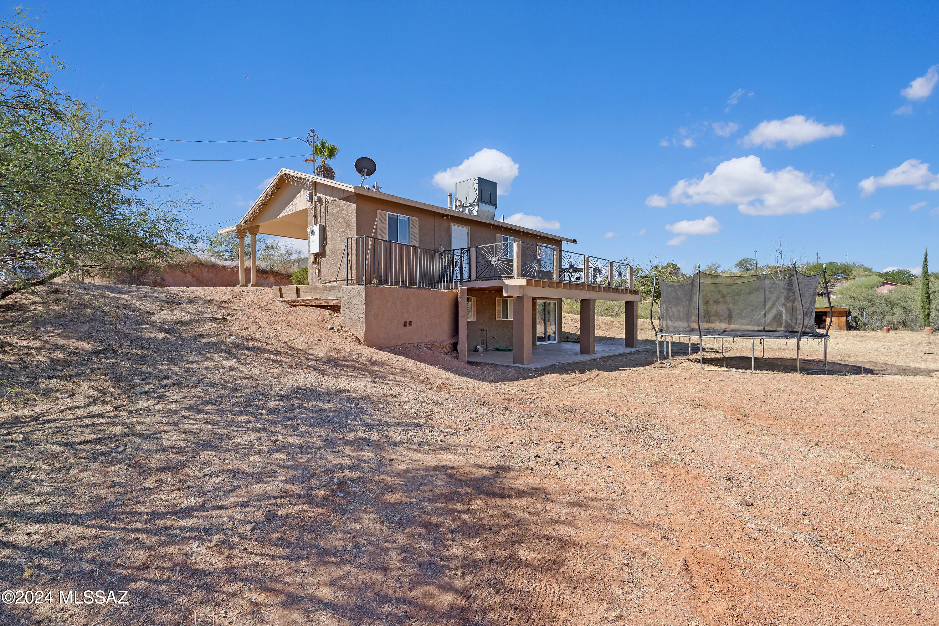 914 Mura Lane Rio Rico, AZ 85648 - Photo 19 of 22