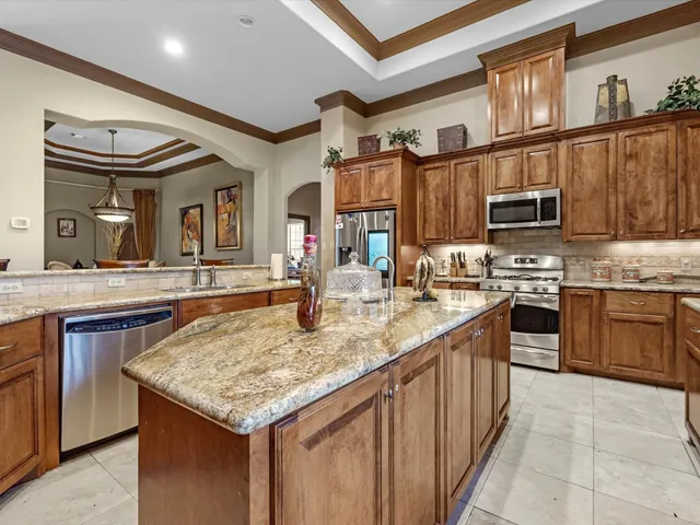 $799,900 | 19627 Riverwalk Drive, Porter, TX 77365