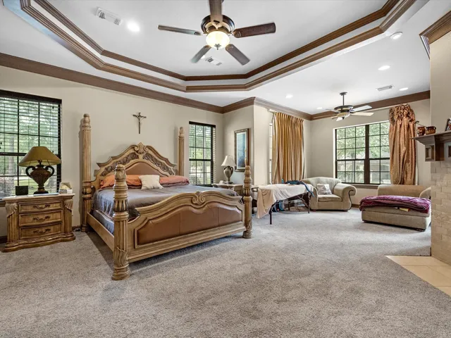 $799,900 | 19627 Riverwalk Drive, Porter, TX 77365