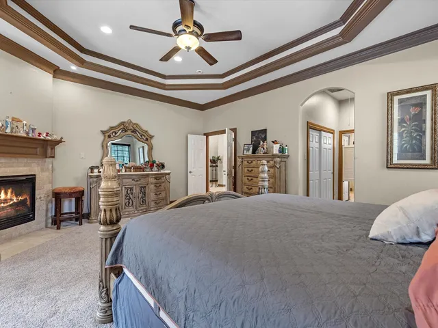 $799,900 | 19627 Riverwalk Drive, Porter, TX 77365