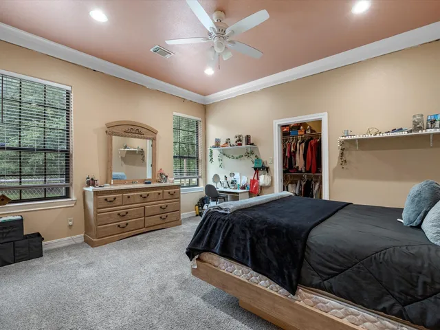 $799,900 | 19627 Riverwalk Drive, Porter, TX 77365