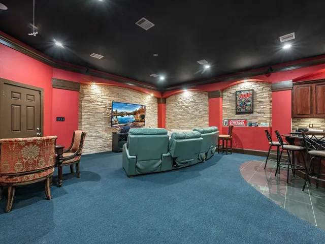 $799,900 | 19627 Riverwalk Drive, Porter, TX 77365