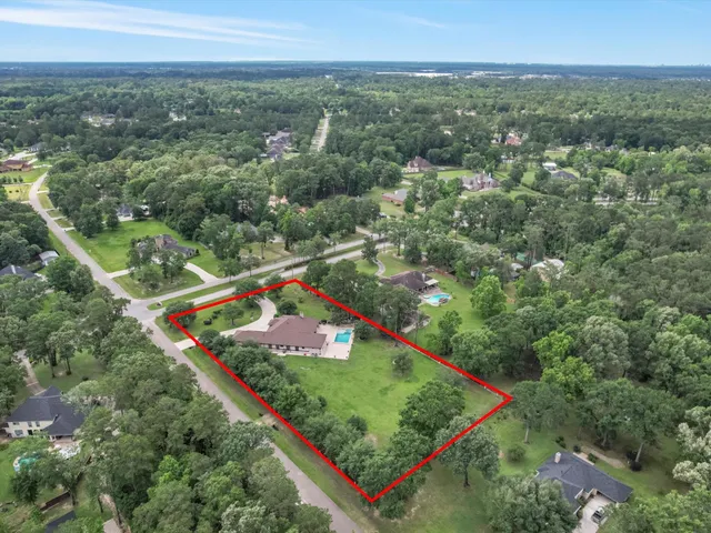 $799,900 | 19627 Riverwalk Drive, Porter, TX 77365