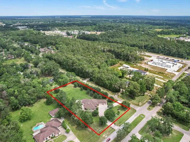 $799,900 | 19627 Riverwalk Drive, Porter, TX 77365