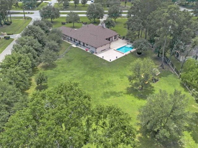 $799,900 | 19627 Riverwalk Drive, Porter, TX 77365