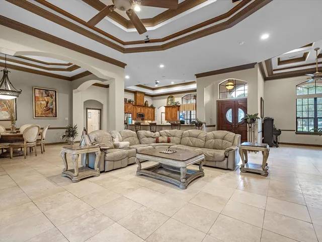 $799,900 | 19627 Riverwalk Drive, Porter, TX 77365