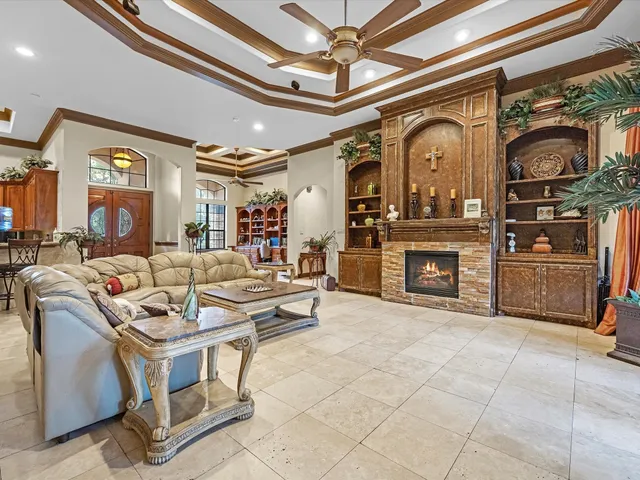 $799,900 | 19627 Riverwalk Drive, Porter, TX 77365