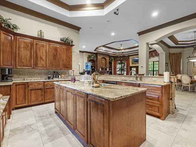 $799,900 | 19627 Riverwalk Drive, Porter, TX 77365