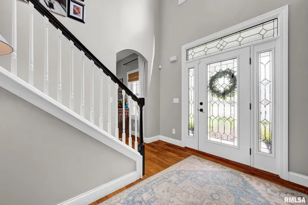 $600,000 | 17 Fountaindale, Washington, IL 61571