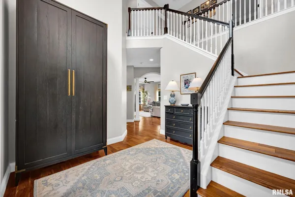 $600,000 | 17 Fountaindale, Washington, IL 61571