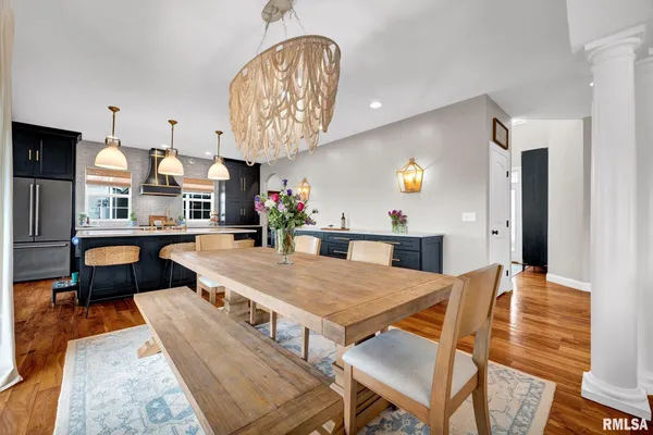 $600,000 | 17 Fountaindale, Washington, IL 61571