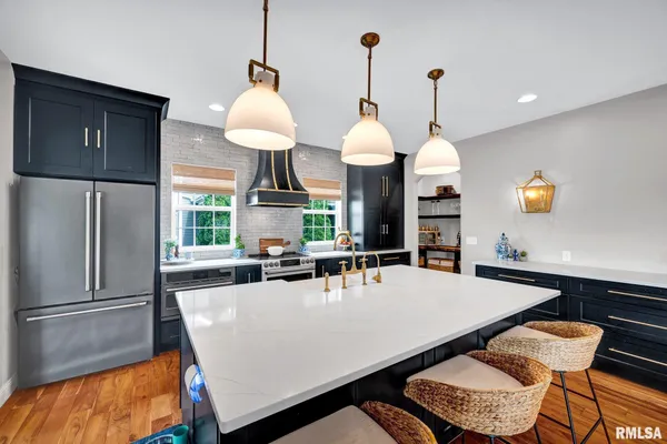 $600,000 | 17 Fountaindale, Washington, IL 61571