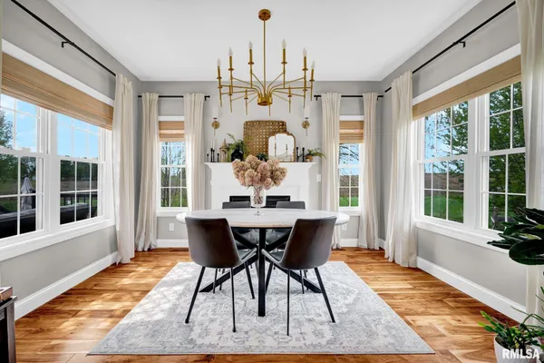 $600,000 | 17 Fountaindale, Washington, IL 61571