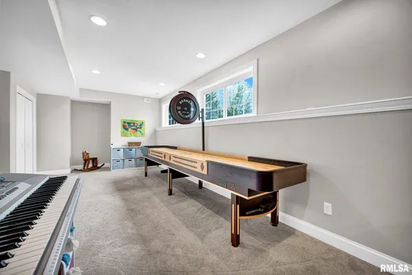 $600,000 | 17 Fountaindale, Washington, IL 61571