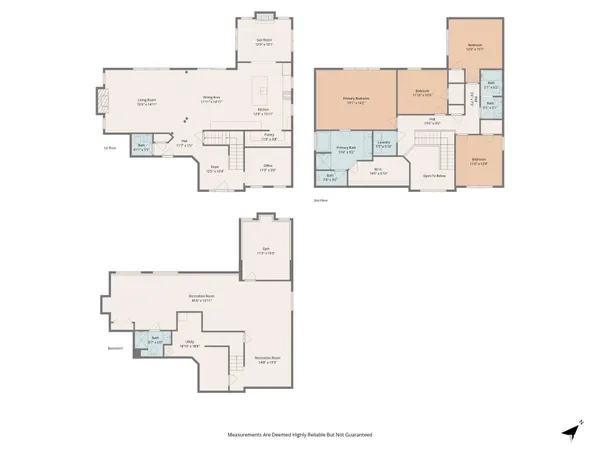 $600,000 | 17 Fountaindale, Washington, IL 61571