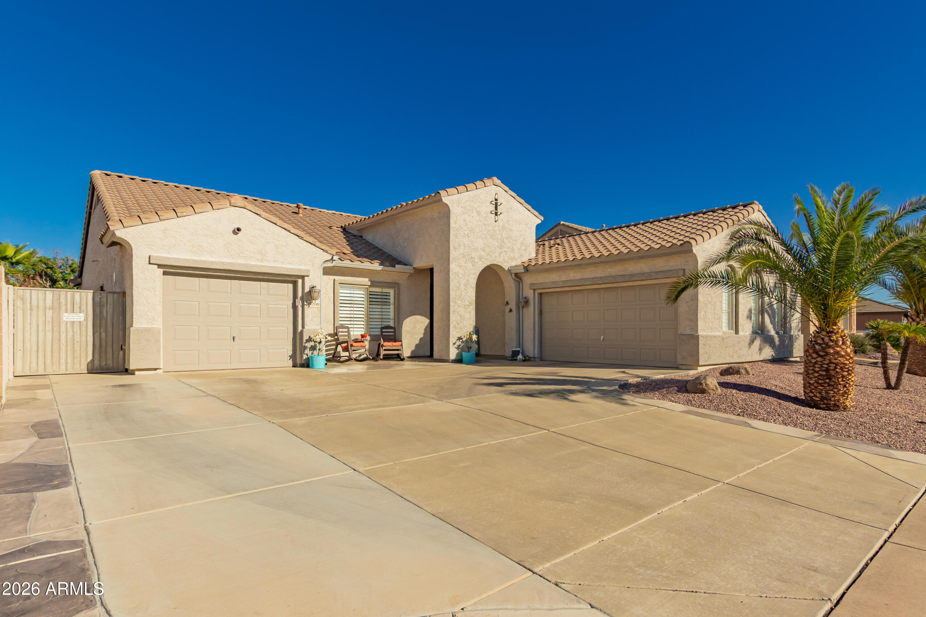 15208 West Redfield Road Surprise, AZ 85379 - Photo 1 of 50 Gallery Image 1